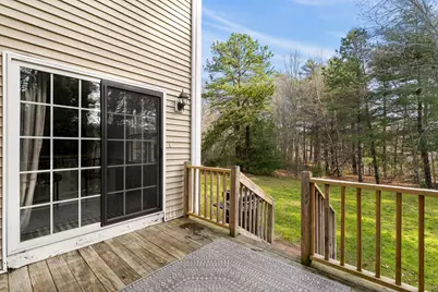 15 Carver Square Boulevard #UNIT 15, Carver, MA 02330 - Photo 36