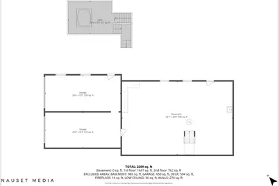 36 Pursel Drive, Chatham, MA 02650 - Photo 38