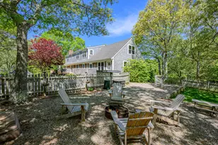 284 Braggs Ln, Barnstable, MA 02630 - Photo 4
