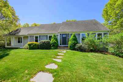 284 Bragg's Lane, Barnstable, MA 02630 - Photo 1