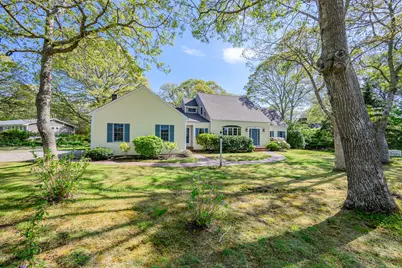 700 Riverview Drive, Chatham, MA 02633 - Photo 1