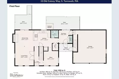 10 Old Colony Way, Yarmouth, MA 02664 - Photo 56