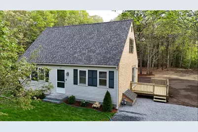 147 Chippingstone Road, Barnstable, MA 02648 - Photo 4