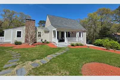 1 Katies Way, Sandwich, MA 02537 - Photo 2