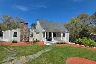 1 Katies Way, Sandwich, MA 02537 - Photo 1
