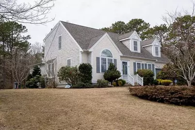 28 Quashnet Woods Drive, Mashpee, MA 02649 - Photo 24