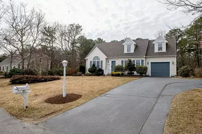 28 Quashnet Woods Drive, Mashpee, MA 02649 - Photo 2