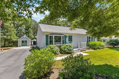 52 Thayer Street, Dennis, MA 02660 - Photo 2