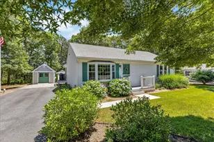 52 Thayer St, Dennis, MA 02660 - Photo 2
