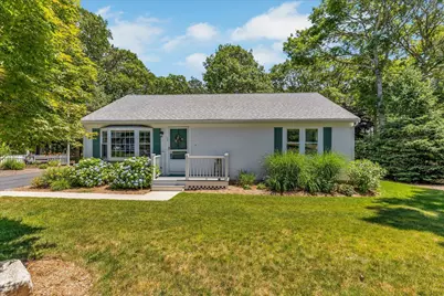 52 Thayer Street, Dennis, MA 02660 - Photo 1