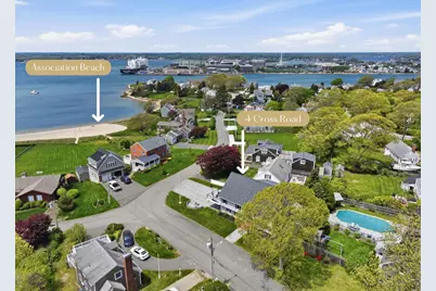 4 Cross Road, Bourne, MA 02532 - Photo 1