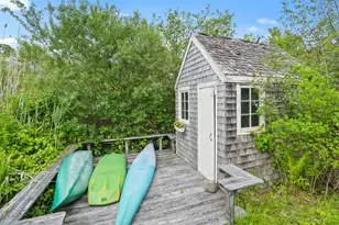 20 James Pond Way, West Tisbury, MA 02575 - Photo 6