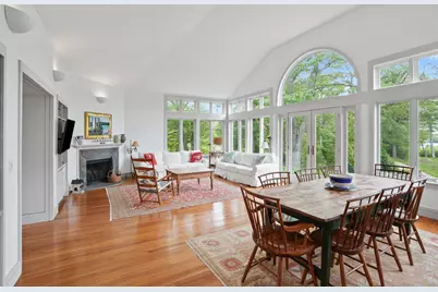 20 James Pond Way, West Tisbury, MA 02575 - Photo 8