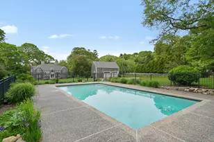 20 James Pond Way, West Tisbury, MA 02575 - Photo 4