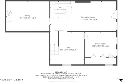12 Sarah Lawrence Road, Sandwich, MA 02563 - Photo 54