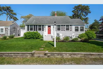36 Myrtle Road, Dennis, MA 02639 - Photo 1