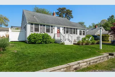 36 Myrtle Road, Dennis, MA 02639 - Photo 2