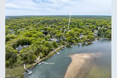8 Paine Road, Yarmouth, MA 02664 - Photo 2