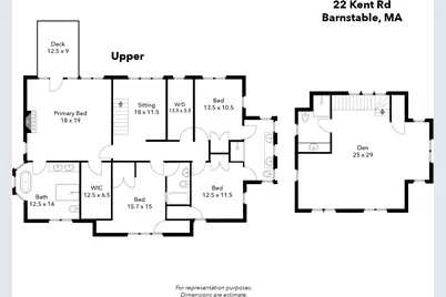 22 Kent Road, Barnstable, MA 02630 - Photo 48