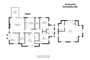 22 Kent Rd, Barnstable, MA 02630 - Photo 48