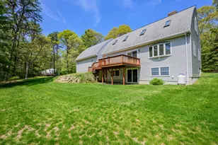66 Squaw's Path, Wareham, MA 02538 - Photo 40