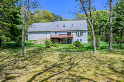 66 Squaw's Path, Wareham, MA 02538 - Photo 44