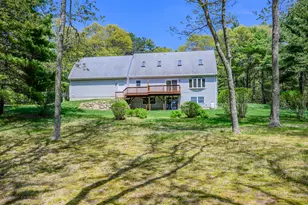 66 Squaw's Path, Wareham, MA 02538 - Photo 44