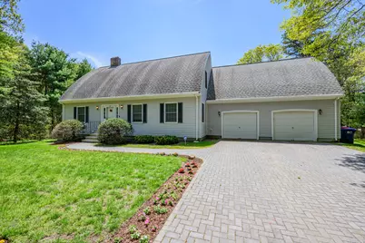 66 Squaw's Path, Wareham, MA 02538 - Photo 1