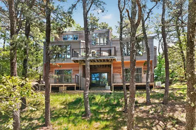 30 Chequessett Knolls Drive, Wellfleet, MA 02667 - Photo 1