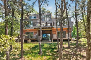 30 Chequessett Knolls Dr, Wellfleet, MA 02667 - Photo 1