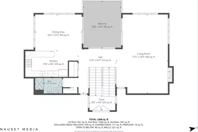 30 Chequessett Knolls Drive, Wellfleet, MA 02667 - Photo 42