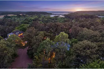 30 Chequessett Knolls Drive, Wellfleet, MA 02667 - Photo 32