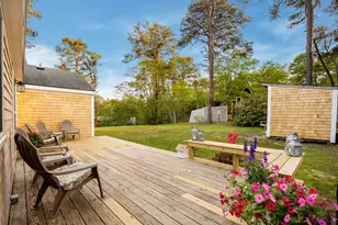 15 Barker St, Wellfleet, MA 02667 - Photo 16