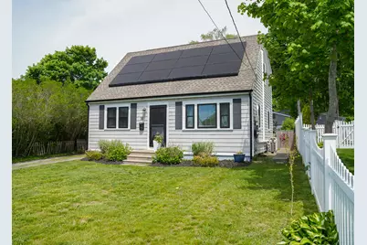 16 Dartmouth Street, Barnstable, MA 02601 - Photo 1