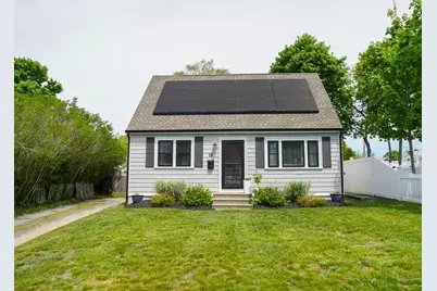 16 Dartmouth Street, Barnstable, MA 02601 - Photo 2