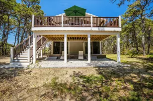 180 King Phillip Rd, Wellfleet, MA 02667 - Photo 4