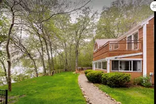 226 Pimlico Pond Rd, Mashpee, MA 02649 - Photo 4