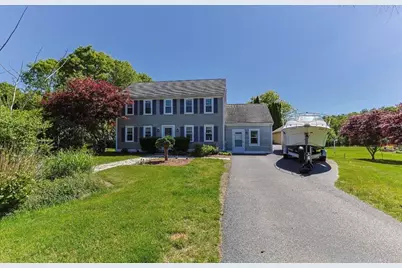 30 Sheffield Place, Mashpee, MA 02649 - Photo 4