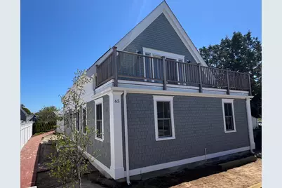 65 Franklin Street #UNIT AB, Provincetown, MA 02657 - Photo 2