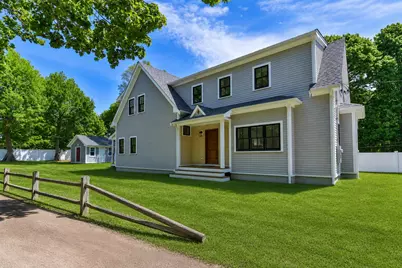 163 Samoset Road, Eastham, MA 02642 - Photo 1