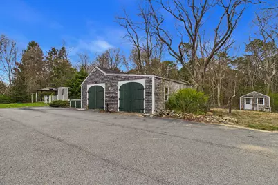 243 Old County Road, Sandwich, MA 02537 - Photo 32