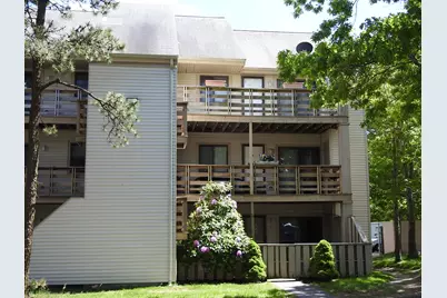 800 Bearses Way #APT 4NF, Barnstable, MA 02601 - Photo 1