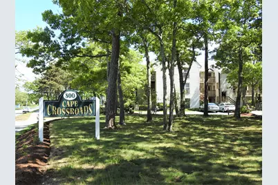 800 Bearses Way #APT 4NF, Barnstable, MA 02601 - Photo 14