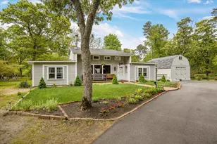 390 Brackett Rd, Eastham, MA 02642 - Photo 4