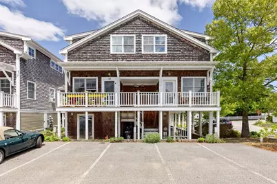 34 Conwell Street #UNIT 1, Provincetown, MA 02657 - Photo 1