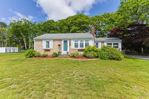 56 Crowes Purchase Rd, Yarmouth, MA 02673 - Photo 1