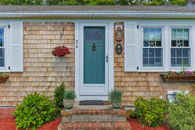 56 Crowes Purchase Road, Yarmouth, MA 02673 - Photo 4