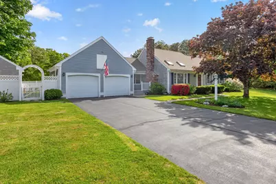 3 Crestview Drive, Harwich, MA 02645 - Photo 2