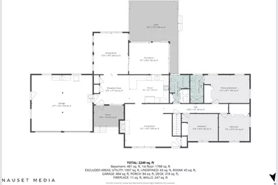 3 Crestview Drive, Harwich, MA 02645 - Photo 40
