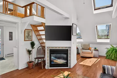 127 Bradford Street #Unit 4, Provincetown, MA 02657 - Photo 1